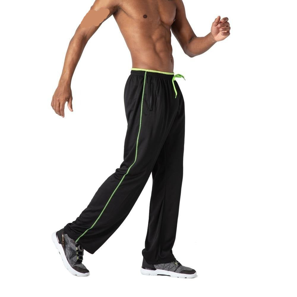 Breathable Men's Sport Pants