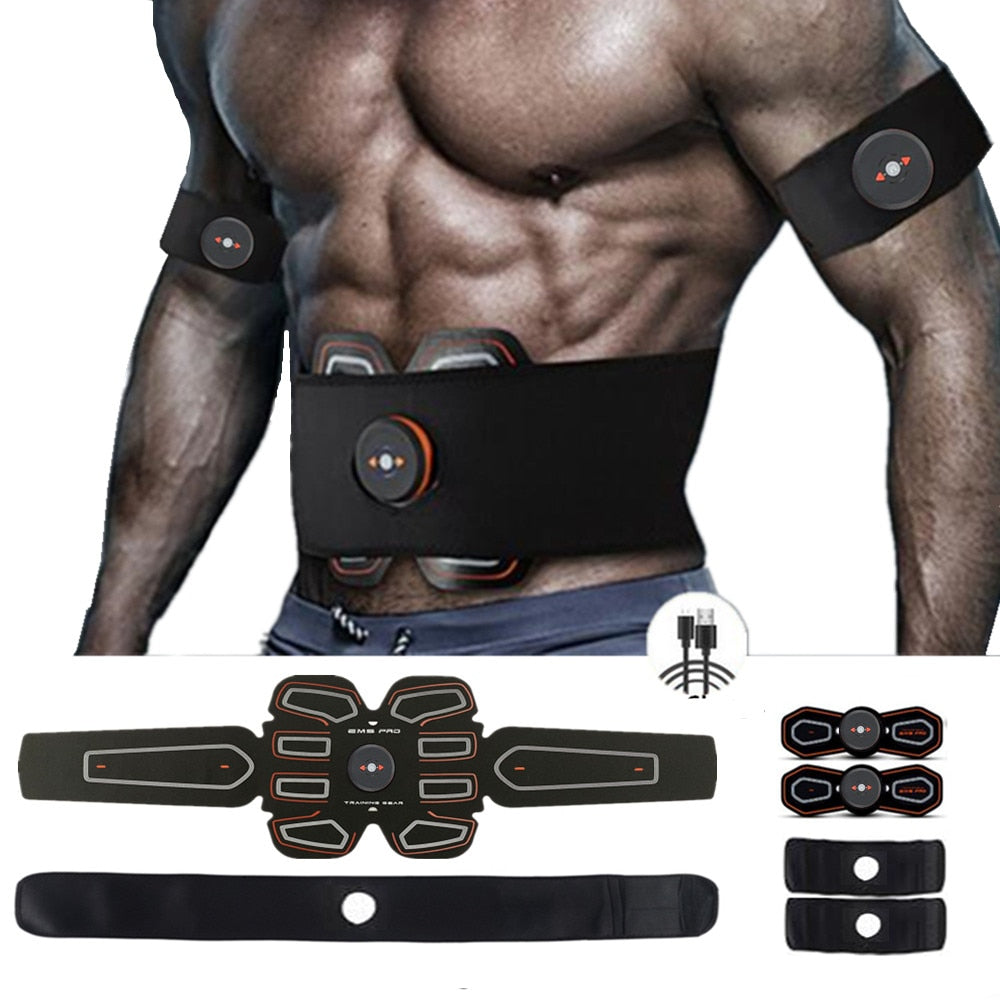 Muscle training gear hot sale