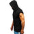 Sleeveless Tank Top With Hoodie